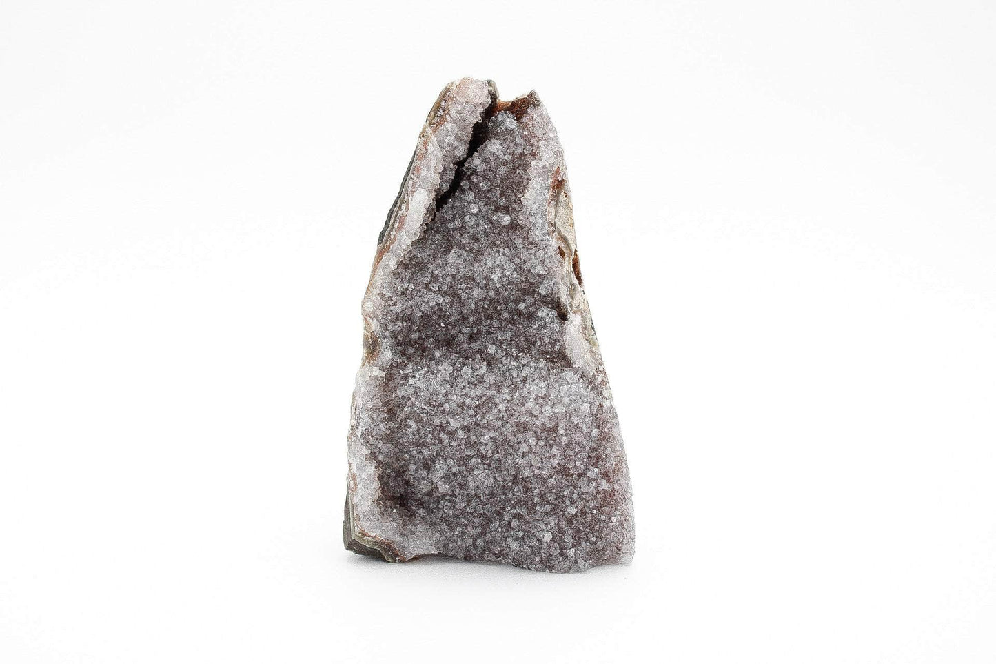 6-11 Crystals Crystal Amethyst Cathedral 3" x 4.25" x 7" Amethyst Cathedral 3" x 4.25" x 7"