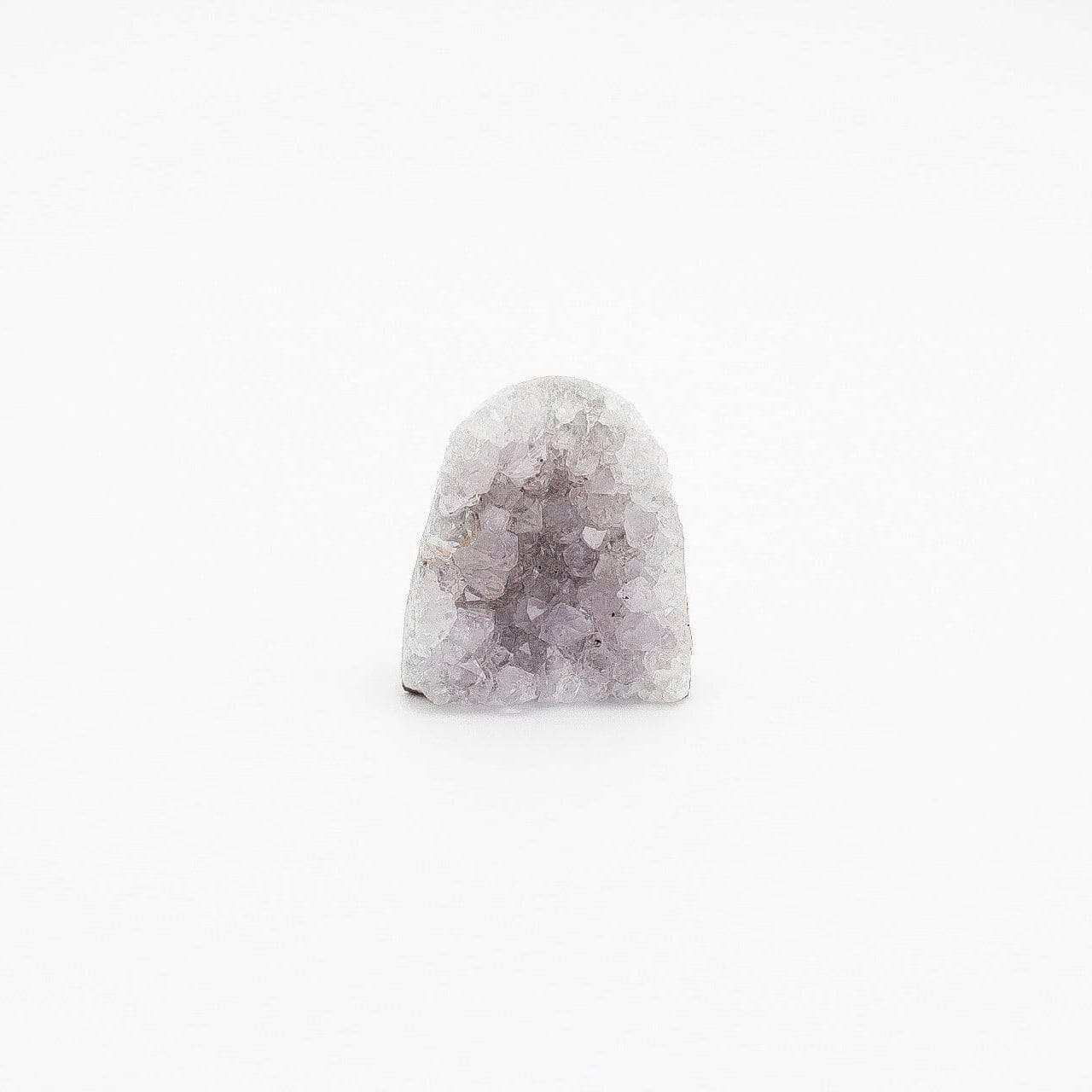 6-11 Crystals Crystal Amethyst Specimen (am-07) 1.25" x 1.75" x 2"
