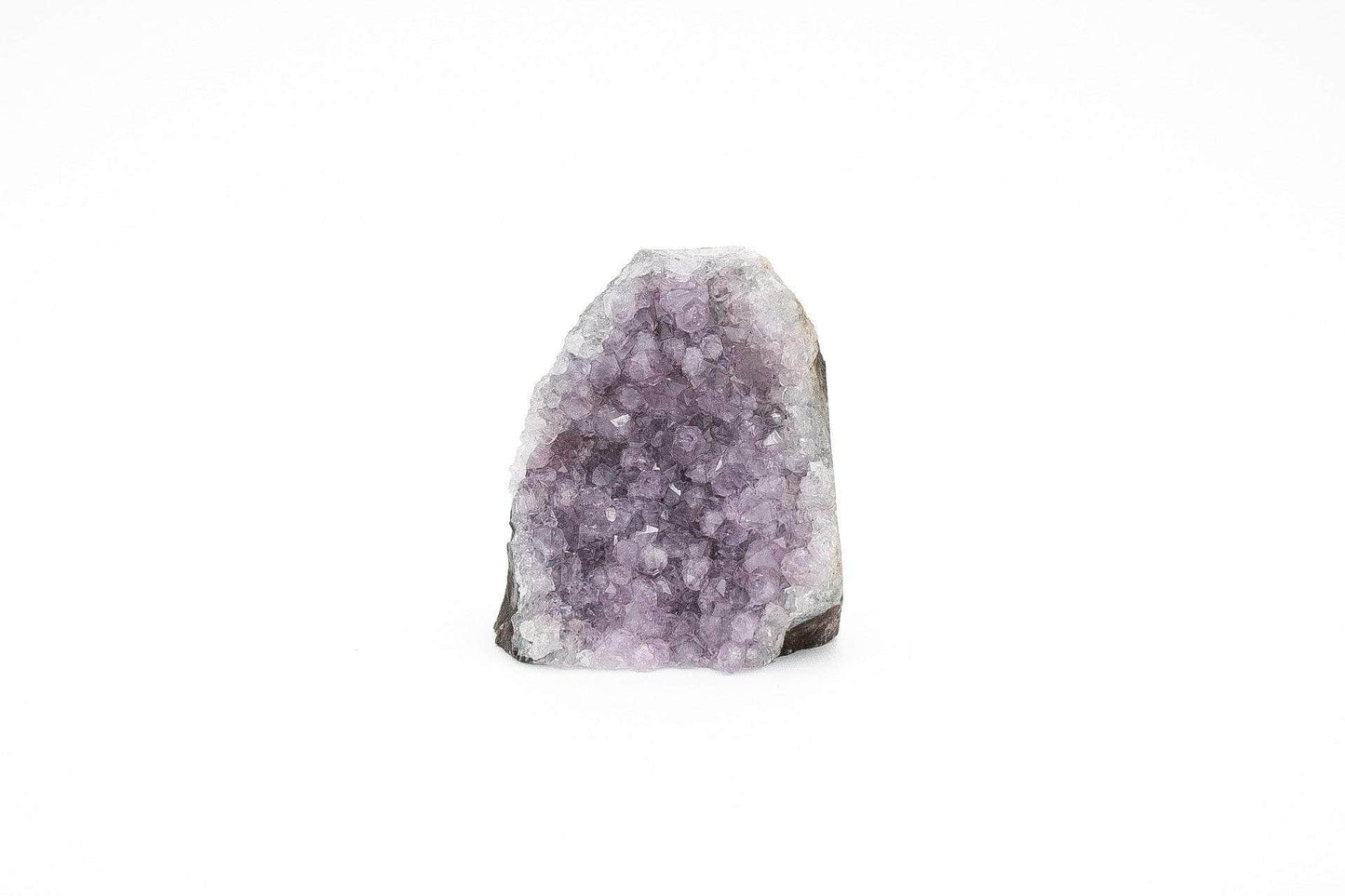 6-11 Crystals Crystal Amethyst Specimen Cathedral (am-14) 2" x 2.5" x 3"