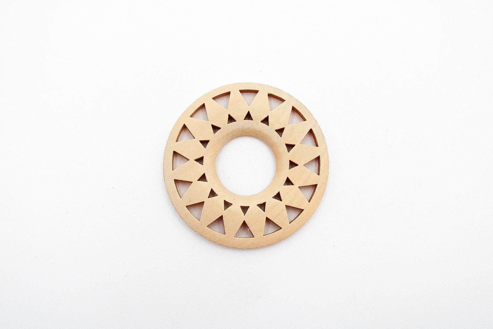 6-11 Crystals Crystal, decor Laser Cut Sphere Holder Laser Cut Sphere Holder