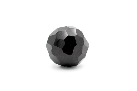 6-11 Crystals Crystal Obsidian Faceted Sphere 50mm