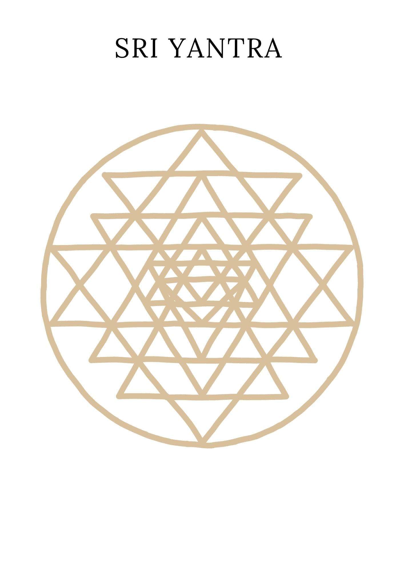 6-11 Crystals Digital Download CRYSTAL JOURNAL - Digital Download