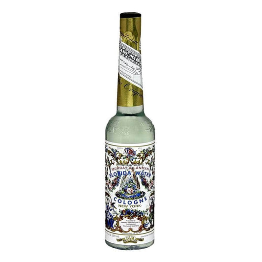 The Witches Sage LLC Cologne Murray & Lanman, Florida Water, 7.5 oz Murray & Lanman, Florida Water, 7.5 oz