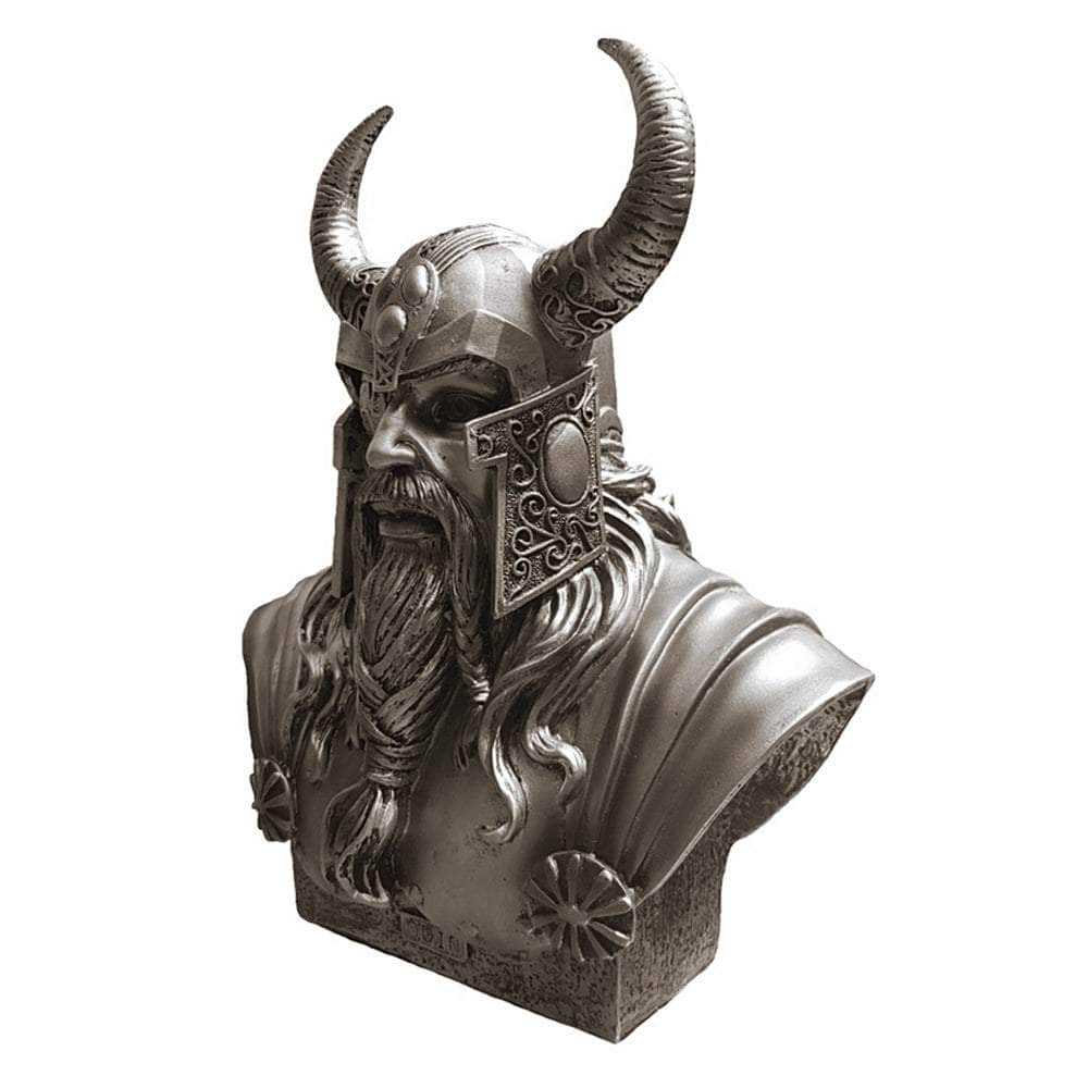 The Witches Sage LLC Statue Odin, King of the Norse Gods Odin, King of the Norse Gods