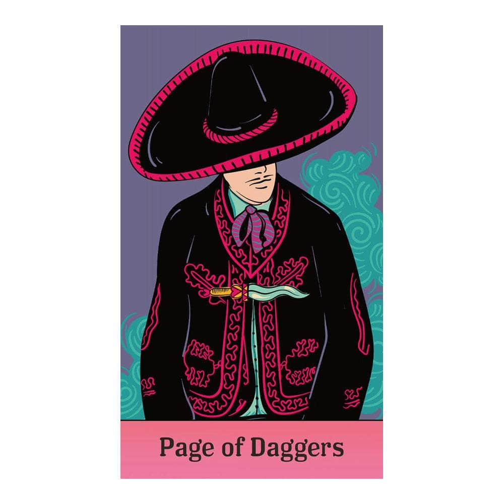 The Witches Sage LLC Tarot Cards Desert Illuminations Tarot Desert Illuminations Tarot