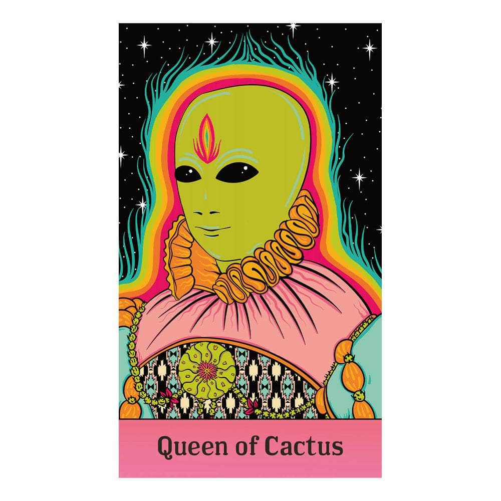 The Witches Sage LLC Tarot Cards Desert Illuminations Tarot Desert Illuminations Tarot