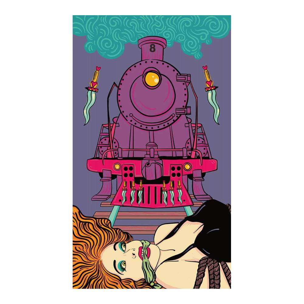 The Witches Sage LLC Tarot Cards Desert Illuminations Tarot Desert Illuminations Tarot