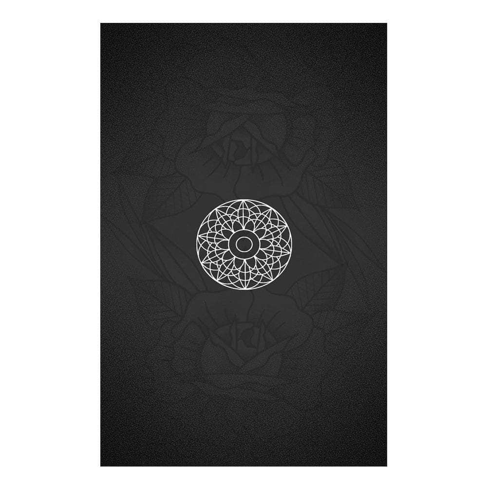 The Witches Sage LLC Tarot Cards Eight Coins' Tattoo Tarot Eight Coins' Tattoo Tarot