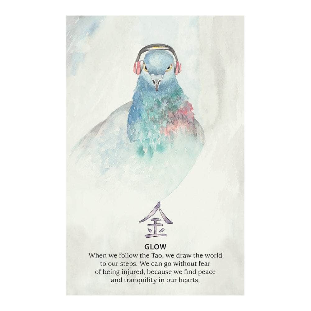 The Witches Sage LLC Tarot Cards Nature Quest Oracle Nature Quest Oracle