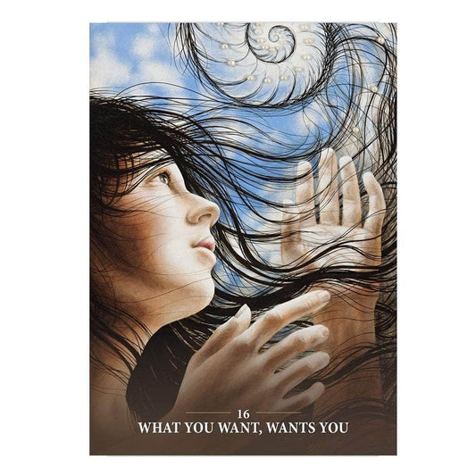 The Witches Sage LLC Tarot Cards Sacred Rebels Oracle Deck Sacred Rebels Oracle Deck