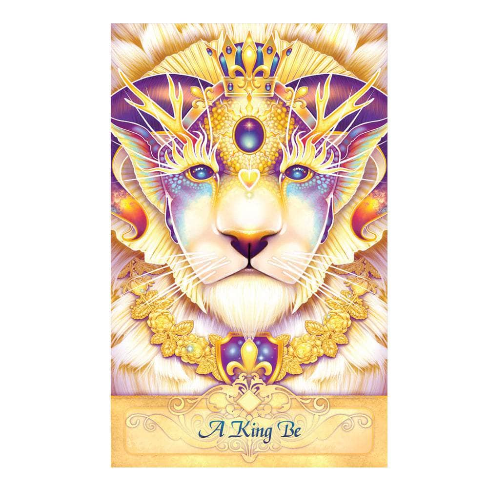 The Witches Sage LLC Tarot Cards Seeker Oracle Seeker Oracle
