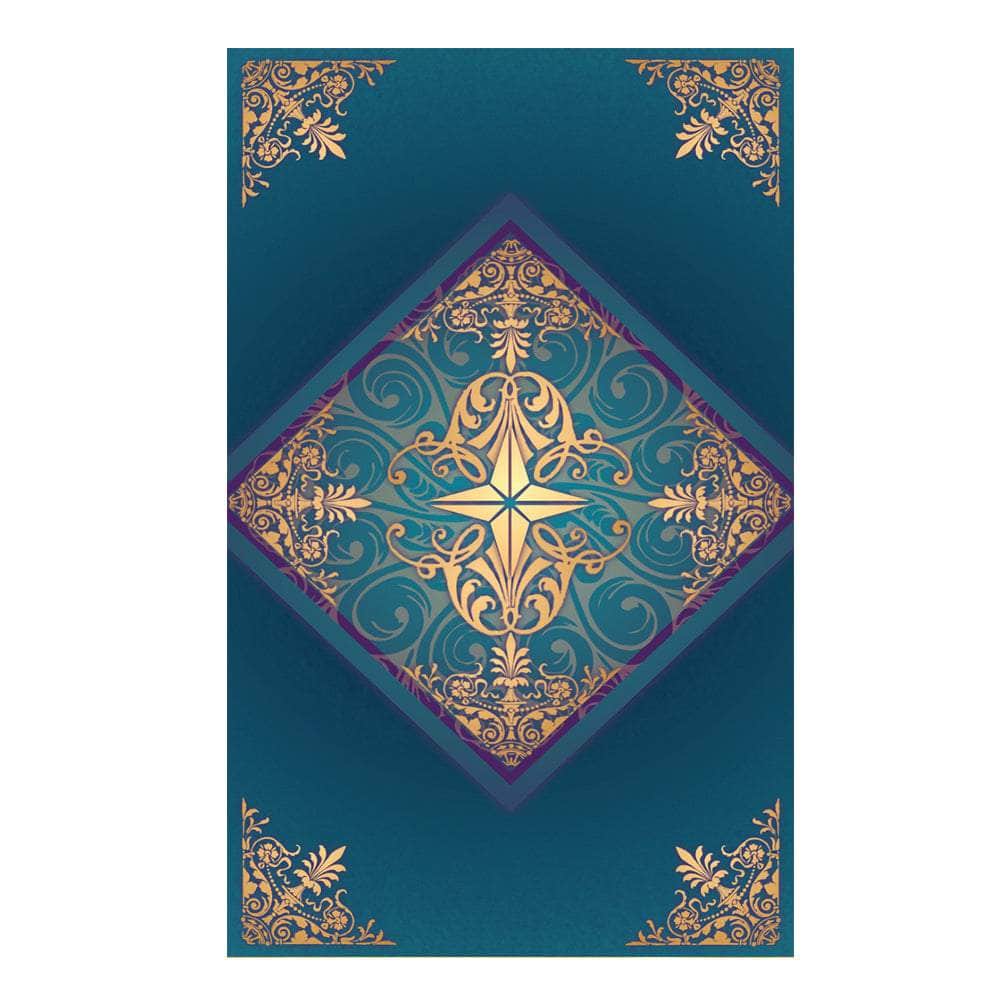 The Witches Sage LLC Tarot Cards Seeker Oracle Seeker Oracle