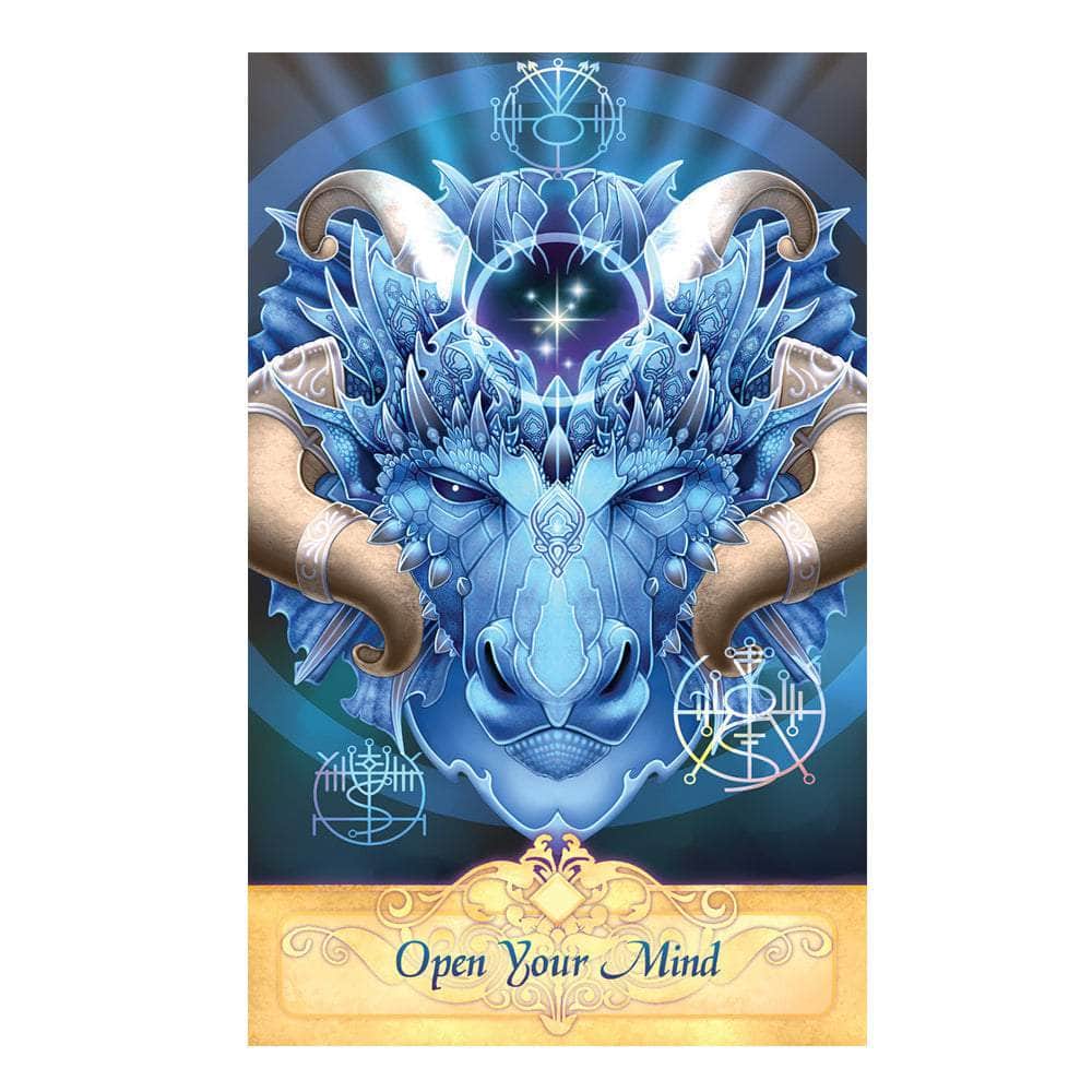 The Witches Sage LLC Tarot Cards Seeker Oracle Seeker Oracle