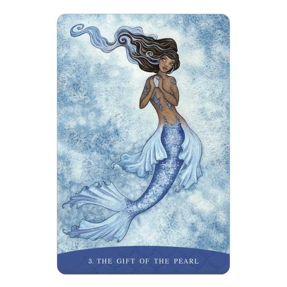 The Witches Sage LLC Tarot Cards Sisters Of The Sea Oracle Sisters Of The Sea Oracle