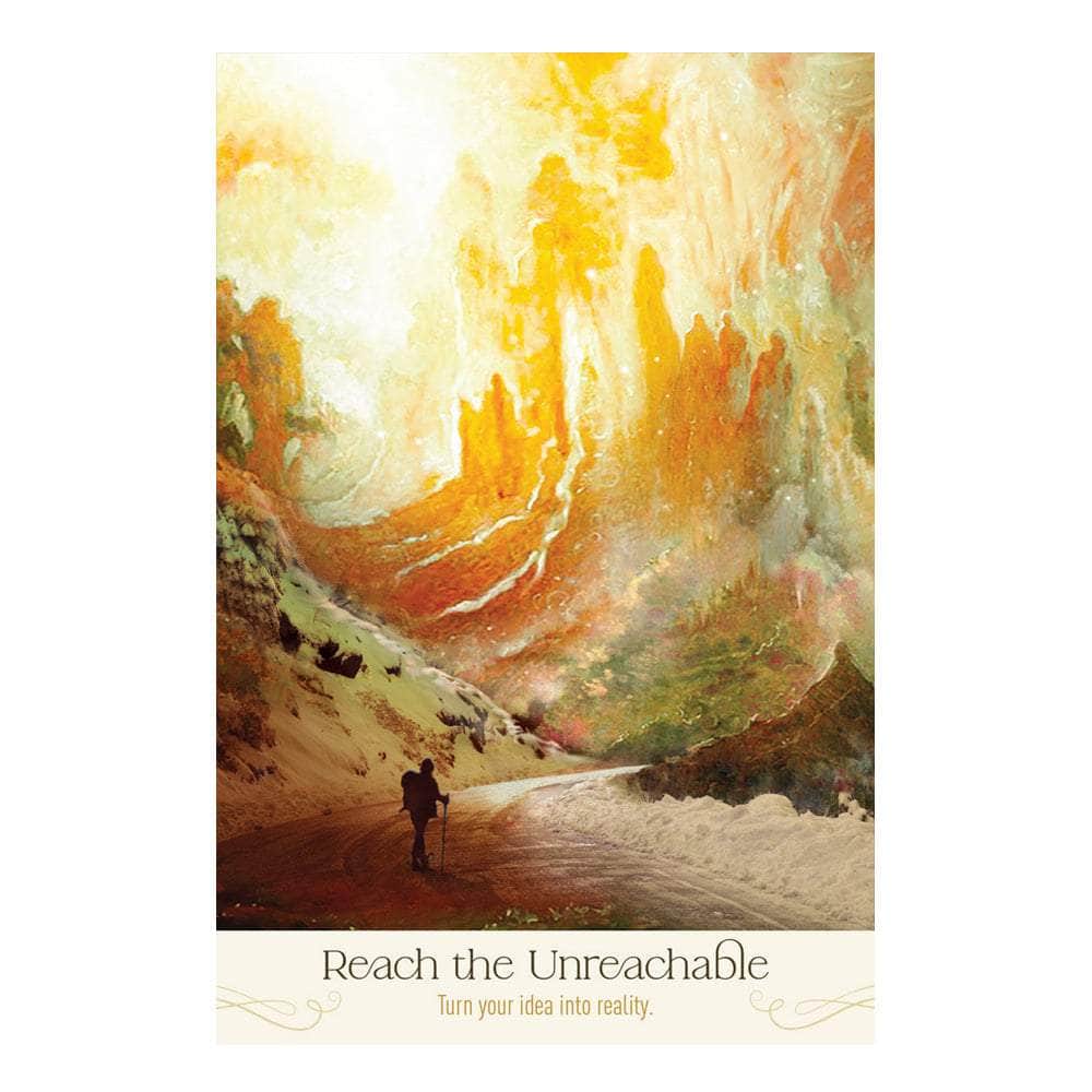 The Witches Sage LLC Tarot Cards Soul’s Journey Oracle Soul’s Journey Oracle