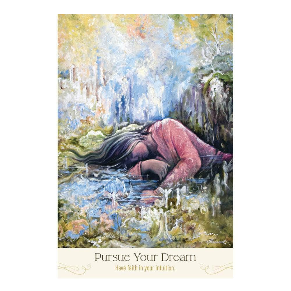 The Witches Sage LLC Tarot Cards Soul’s Journey Oracle Soul’s Journey Oracle