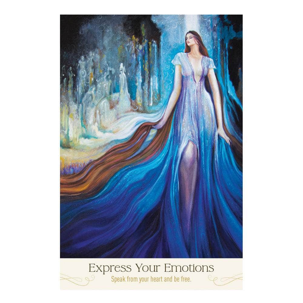 The Witches Sage LLC Tarot Cards Soul’s Journey Oracle Soul’s Journey Oracle