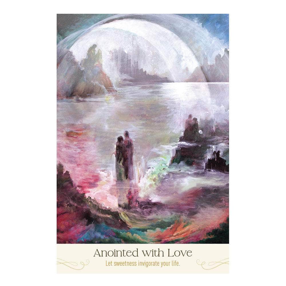 The Witches Sage LLC Tarot Cards Soul’s Journey Oracle Soul’s Journey Oracle