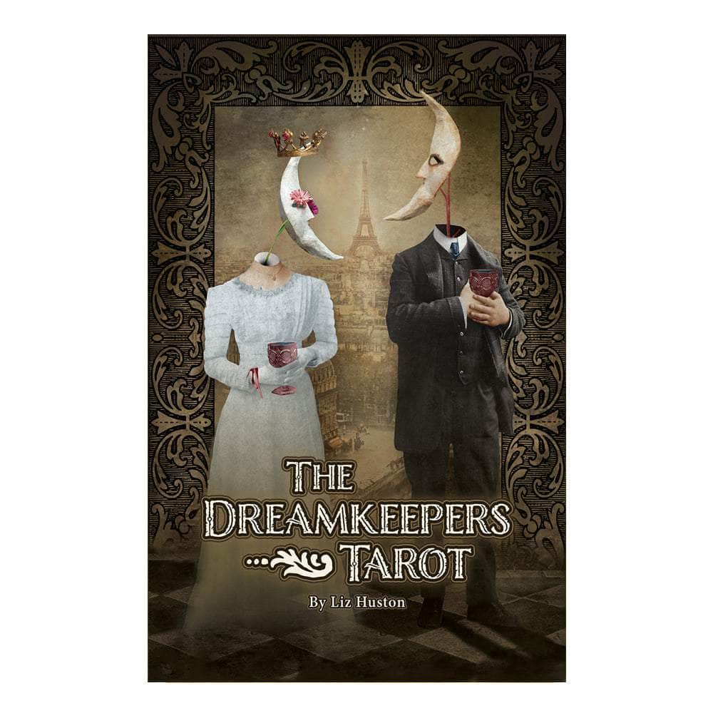 The Witches Sage LLC Tarot Cards The Dreamkeepers Tarot The Dreamkeepers Tarot