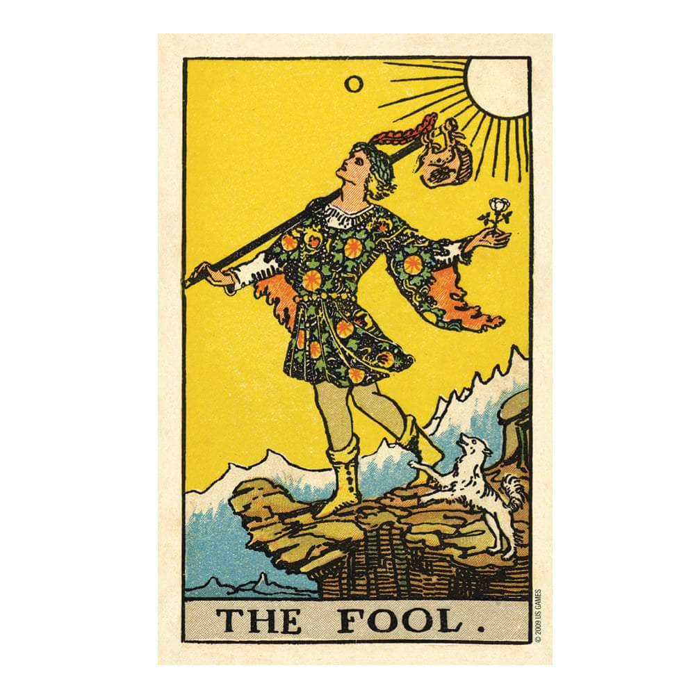 The Witches Sage LLC Tarot Cards The Pamela Colman Smith Commemorative Set The Pamela Colman Smith Commemorative Set