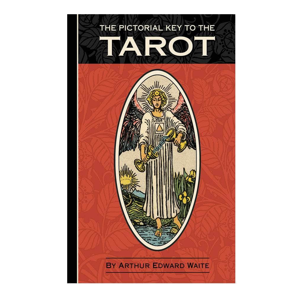 The Witches Sage LLC Tarot Cards The Pamela Colman Smith Commemorative Set The Pamela Colman Smith Commemorative Set
