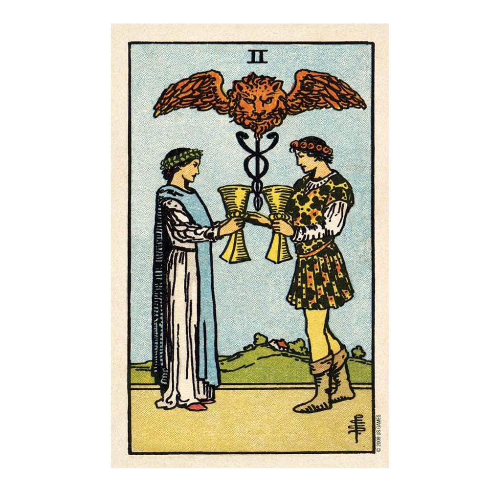 The Witches Sage LLC Tarot Cards The Pamela Colman Smith Commemorative Set The Pamela Colman Smith Commemorative Set