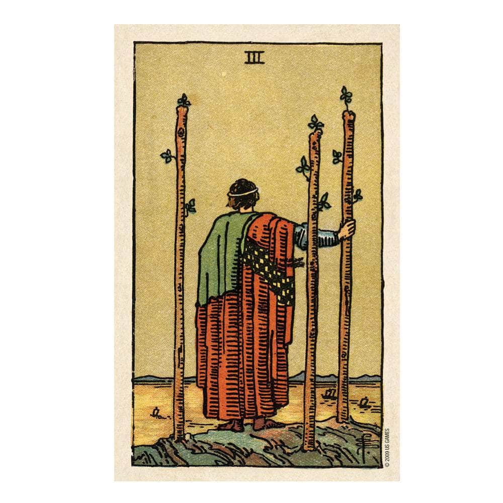 The Witches Sage LLC Tarot Cards The Pamela Colman Smith Commemorative Set The Pamela Colman Smith Commemorative Set