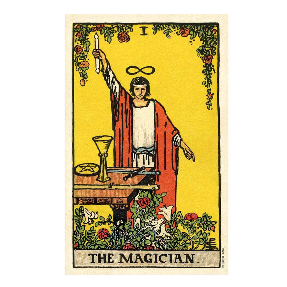 The Witches Sage LLC Tarot Cards The Pamela Colman Smith Commemorative Set The Pamela Colman Smith Commemorative Set