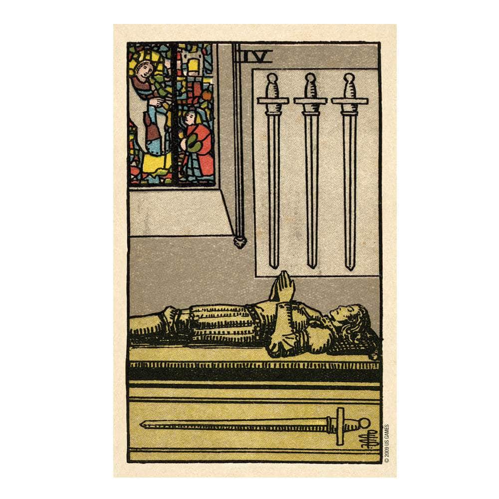The Witches Sage LLC Tarot Cards The Pamela Colman Smith Commemorative Set The Pamela Colman Smith Commemorative Set