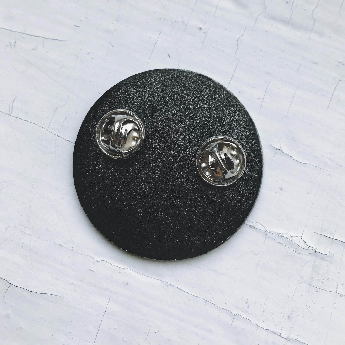 Yugen Handmade Enamel Pin Neptune Enamel Pin Neptune Enamel Pin