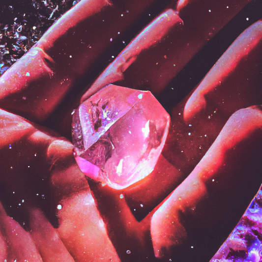 Crystals for Beginners