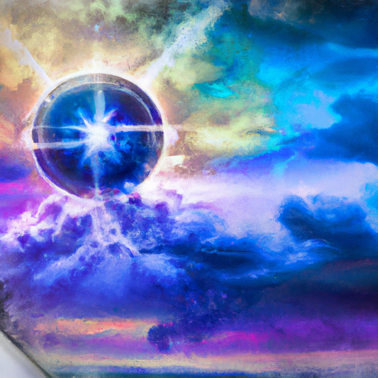 Exploring the Physics of Metaphysics: Unraveling the Mysteries of Crystals