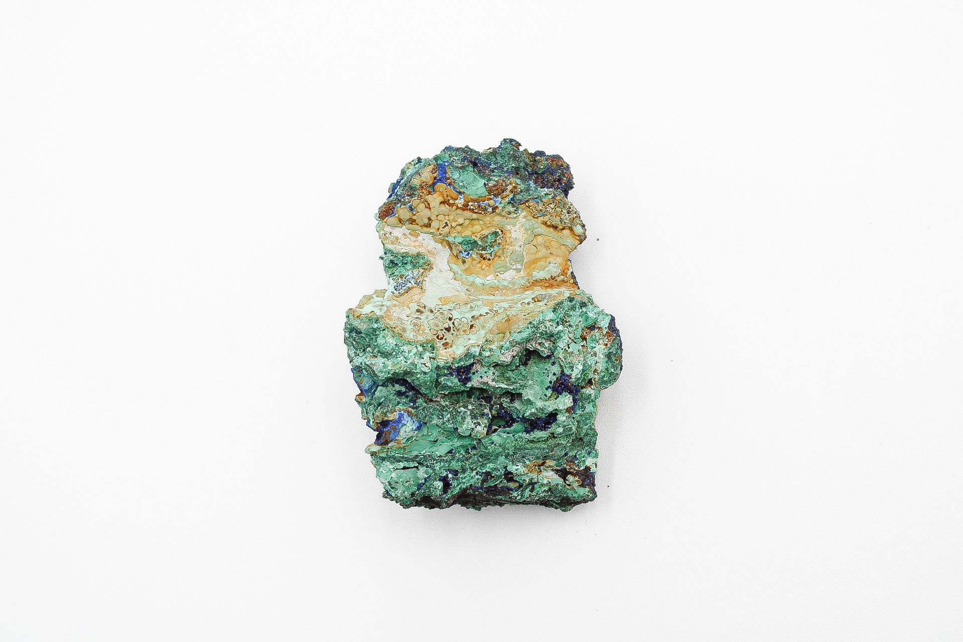 Malachite – 6-11 Crystals