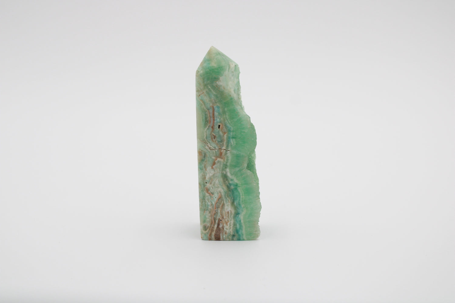 Blue Aragonite