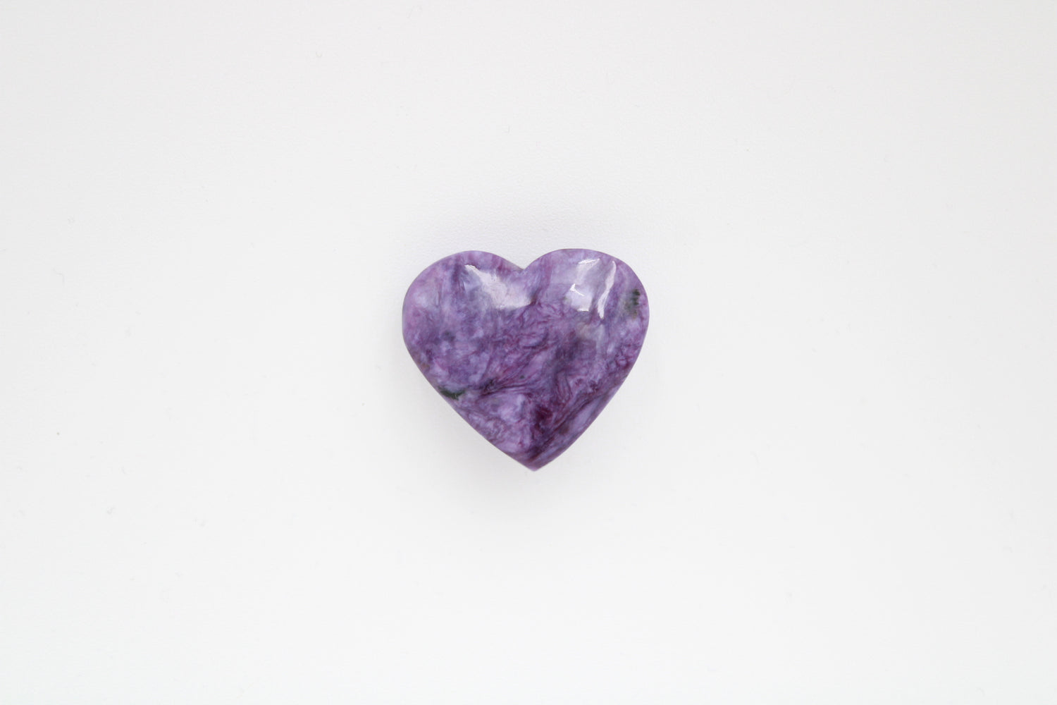 Charoite