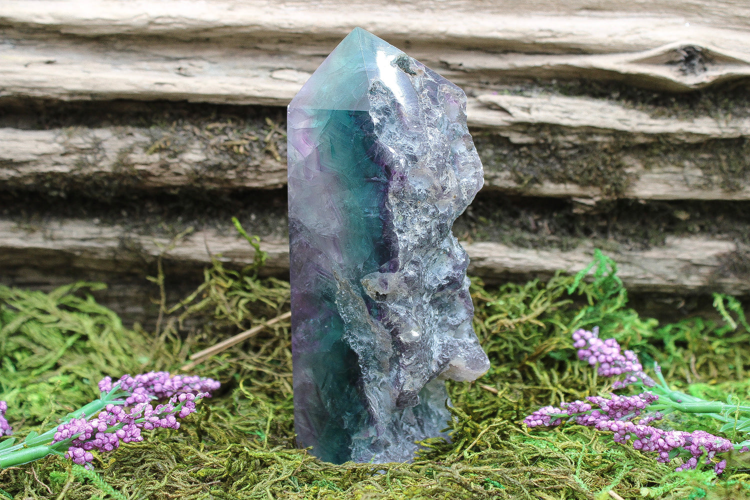 Fluorite