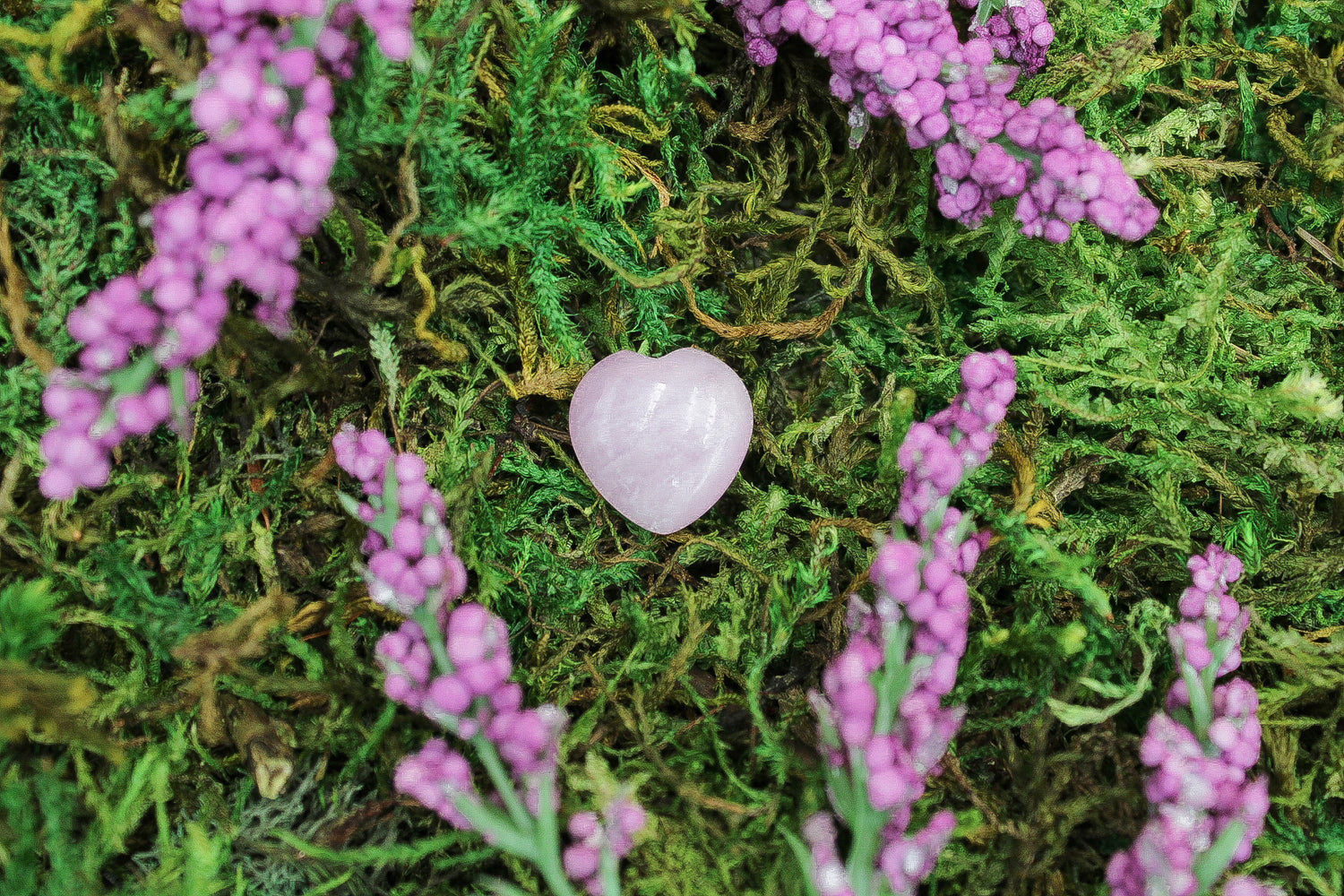 Kunzite