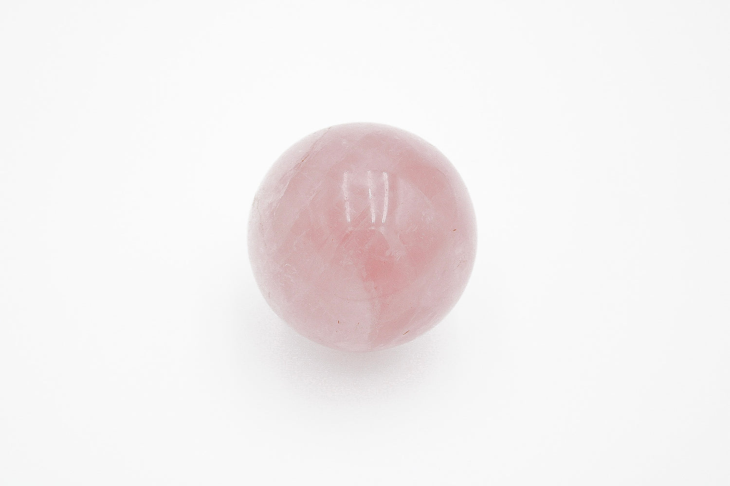 Rose Quartz