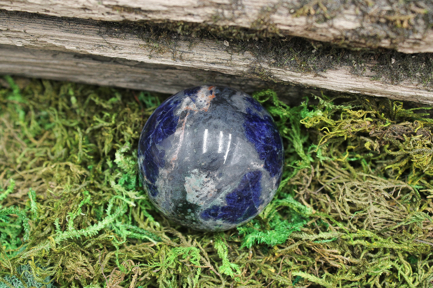 Sodalite