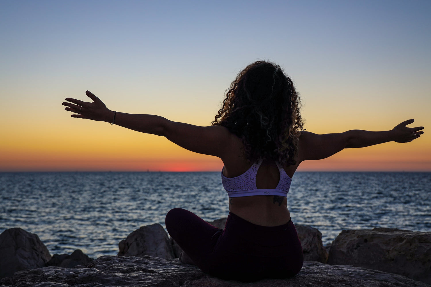 Physical Healing