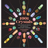 6-11 Crystals Books 1001 Crystals By Cassandra Eason