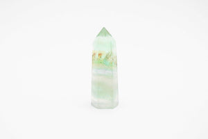 6-11 Crystals Crystal 0.75" x 2.6" Fluorite Towers