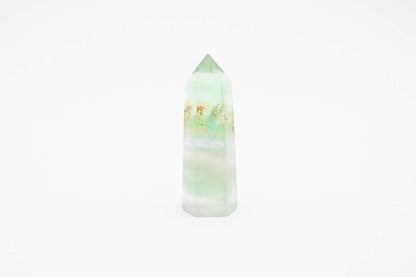6-11 Crystals Crystal 0.75" x 2.6" Fluorite Towers