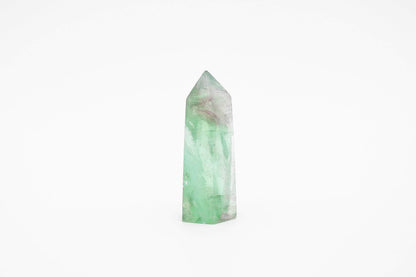 6-11 Crystals Crystal ~1" x 2.5" Fluorite Towers