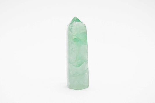 6-11 Crystals Crystal ~1" x 3" Fluorite Towers