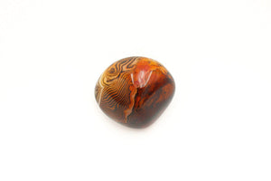 6-11 Crystals Crystal 47.2mm x 44mm Sardonyx Palmstones Sardonyx Palmstones