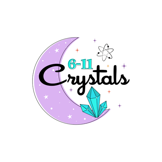 6-11 Crystals Crystal 6-11 Crystals Gift Card Online Gift Cards