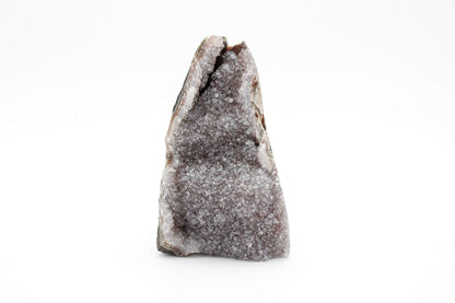 6-11 Crystals Crystal Amethyst Cathedral 3" x 4.25" x 7" Amethyst Cathedral 3" x 4.25" x 7"