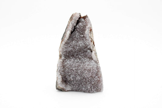 6-11 Crystals Crystal Amethyst Cathedral 3" x 4.25" x 7" Amethyst Cathedral 3" x 4.25" x 7"