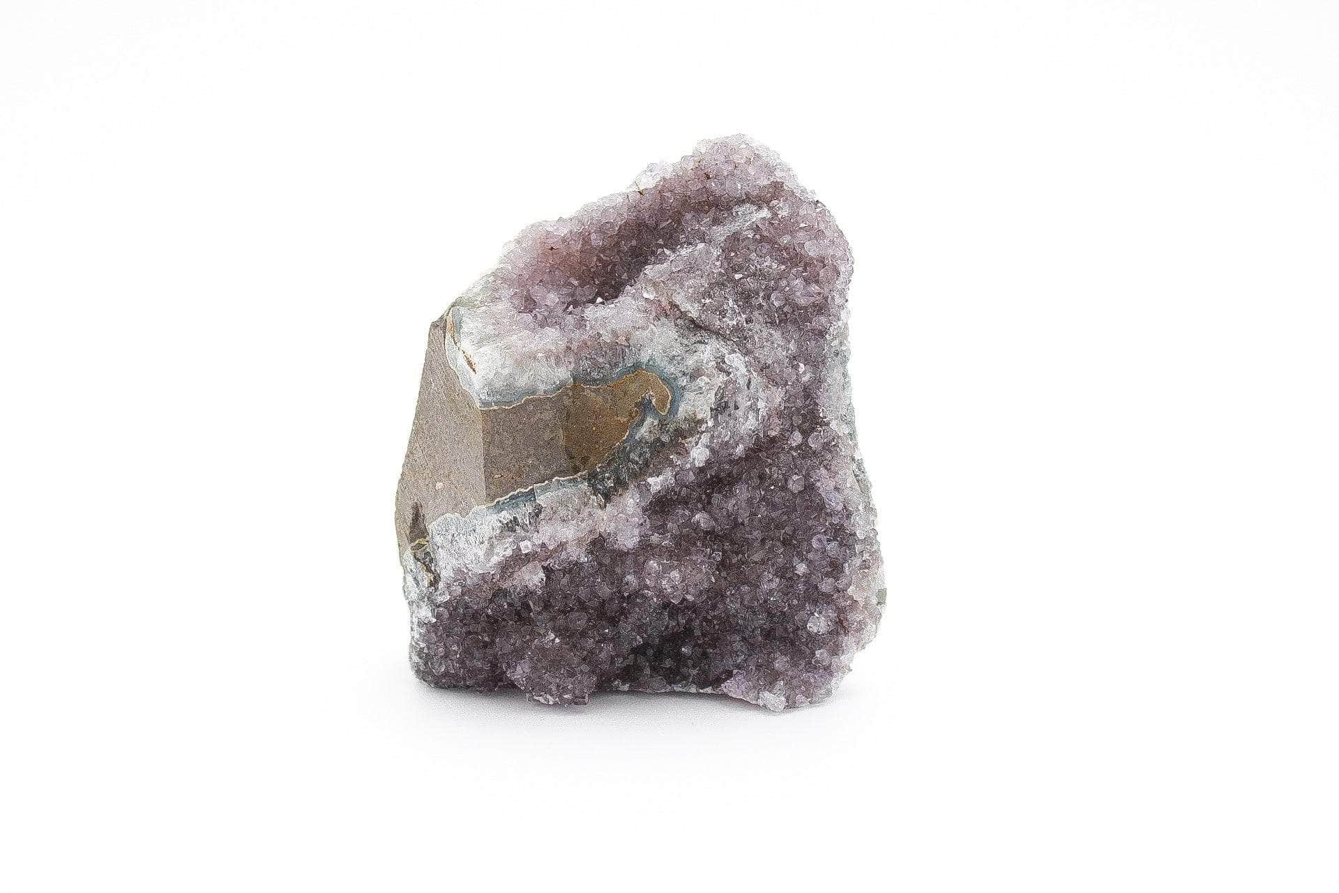 6-11 Crystals Crystal Amethyst Cathedral Specimen (am-12)